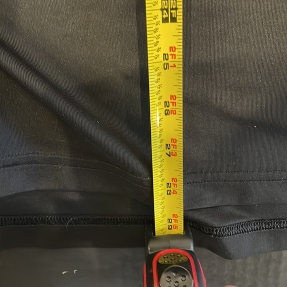 Men's Under Armour Colorado State Short Sleeved Polo Shirt Size Large - Picture 6 of 7